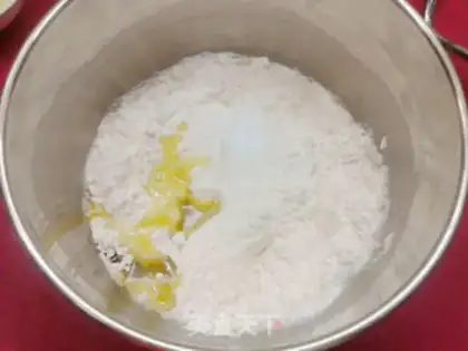 Make French Bread step 2