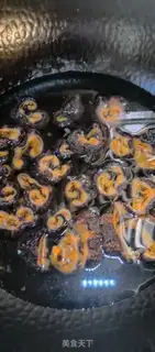 Make Spicy dolls step 1