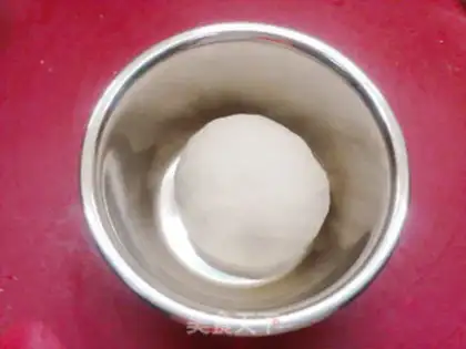 Make Bajrawa step 11
