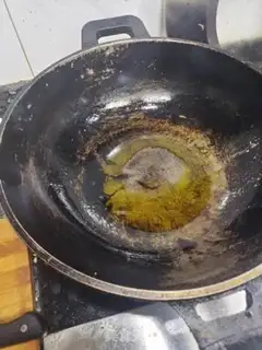 Make Red cuisine step 3
