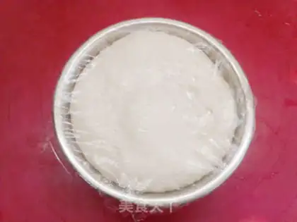 Make French Bread step 4