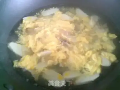 Make Squeeze the veggies and whip the soup step 6