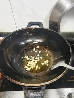 Make Red cuisine step 4