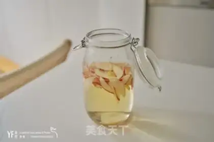 Make South African pears step 7