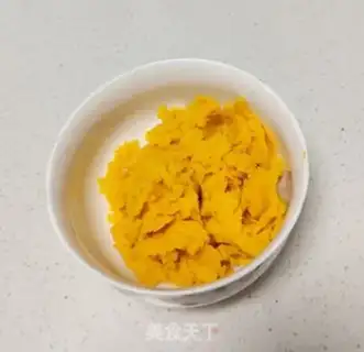 Make A small, creative peanut step 3