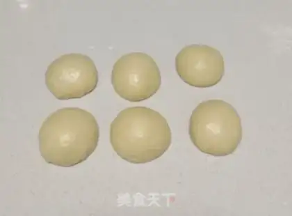 Make Fancy bread step 3