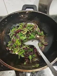 Make Red cuisine step 5