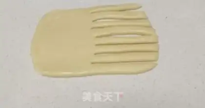 Make Fancy bread step 4