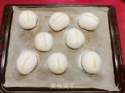 Make Mango snowstick step 3