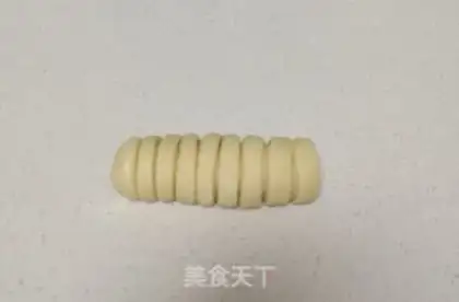 Make Fancy bread step 5