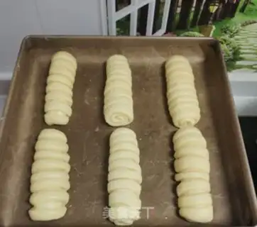 Make Fancy bread step 6
