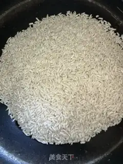 Make Rice rolls step 0