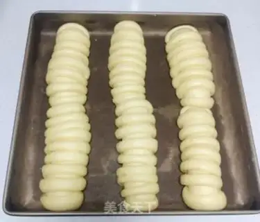 Make Fancy bread step 7