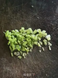 Make Rice rolls step 2