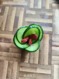 Make Frozen eggs step 1