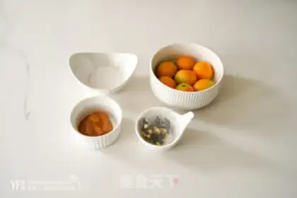 Make New Zealand refreshment tea step 0