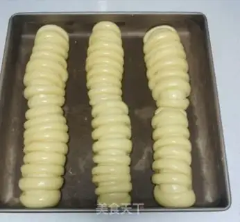 Make Fancy bread step 10