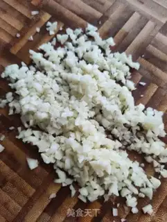 Make Peaches and coconuts step 12