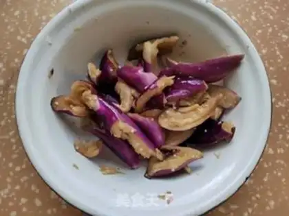 Make Cheese and pepper step 2