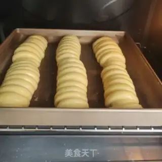 Make Fancy bread step 11