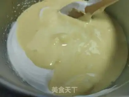 Make New Zealand refreshment tea step 2