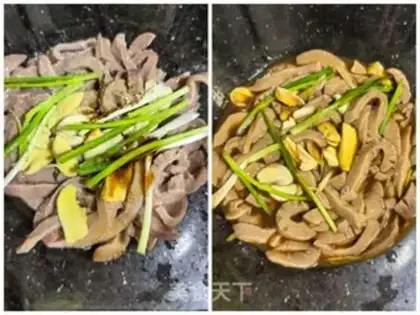 Make Sour spicy step 2