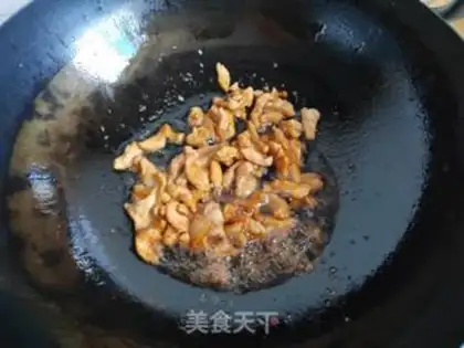 Make Cheese and pepper step 5