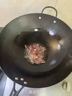 Make Rice rolls step 3
