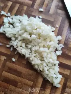 Make Garlic black fish step 4