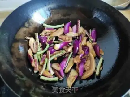 Make Cheese and pepper step 6