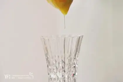 Make New Zealand refreshment tea step 5