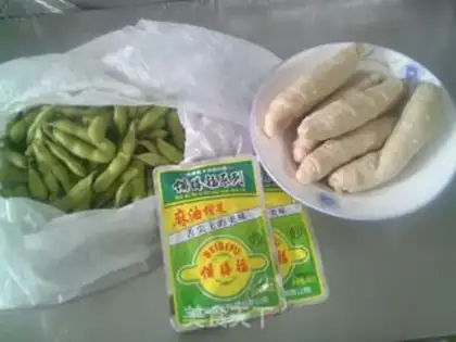Make Squeeze the cabbage step 0