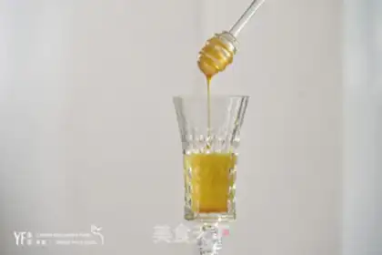 Make New Zealand refreshment tea step 6