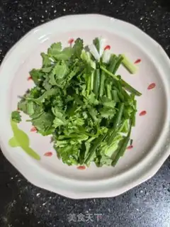 Make Sour spicy step 5