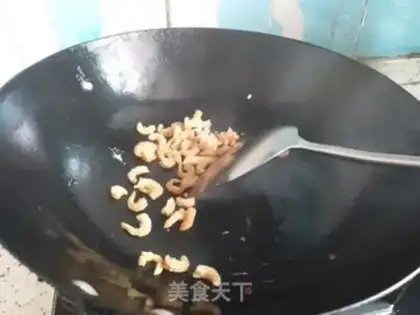 Make Pork soup step 1