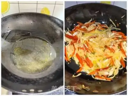 Make Sour spicy step 6