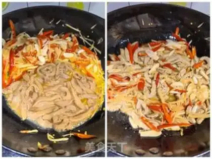 Make Sour spicy step 7
