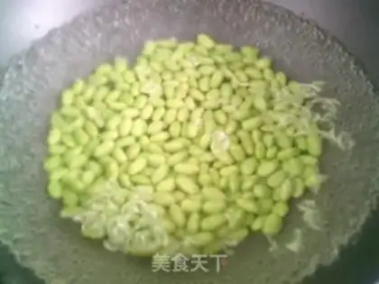 Make Squeeze the cabbage step 3
