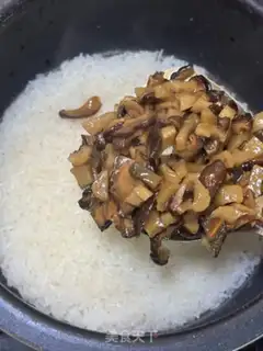 Make Rice rolls step 7