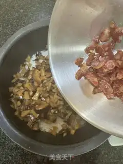 Make Rice rolls step 8