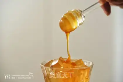 Make New Zealand refreshment tea step 9