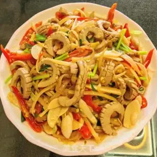 Make Sour spicy step 9