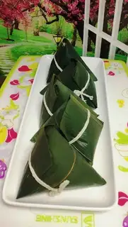 Make The date palm step 10