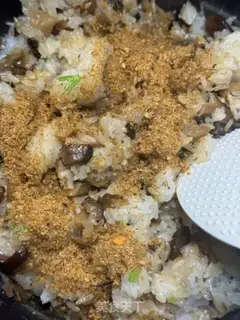 Make Rice rolls step 9