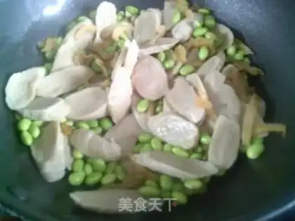 Make Squeeze the cabbage step 5
