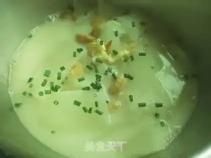 Make Pork soup step 5