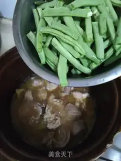 Make ♪ Scrambled corn ♪ step 6