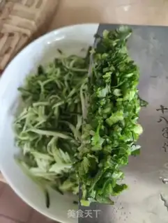 Make The cucumber step 3