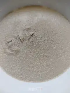 Make Sausage bag step 1