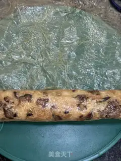 Make Rice rolls step 11